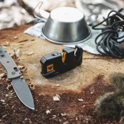 Work Sharp PVP Pivot Plus knivsliper