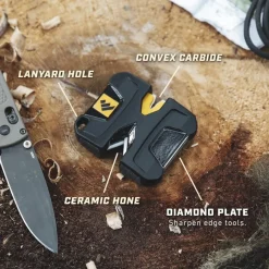 Work Sharp PVT Pivot knivsliper