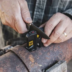 Work Sharp PVT Pivot knivsliper