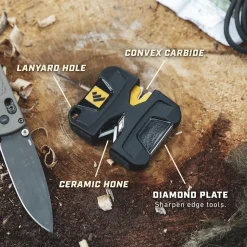 Work Sharp PVT Pivot knivsliper