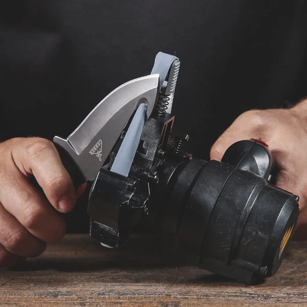 Work Sharp Work Sharp "WSKTS MK.2" Kniv- og vertøysliper