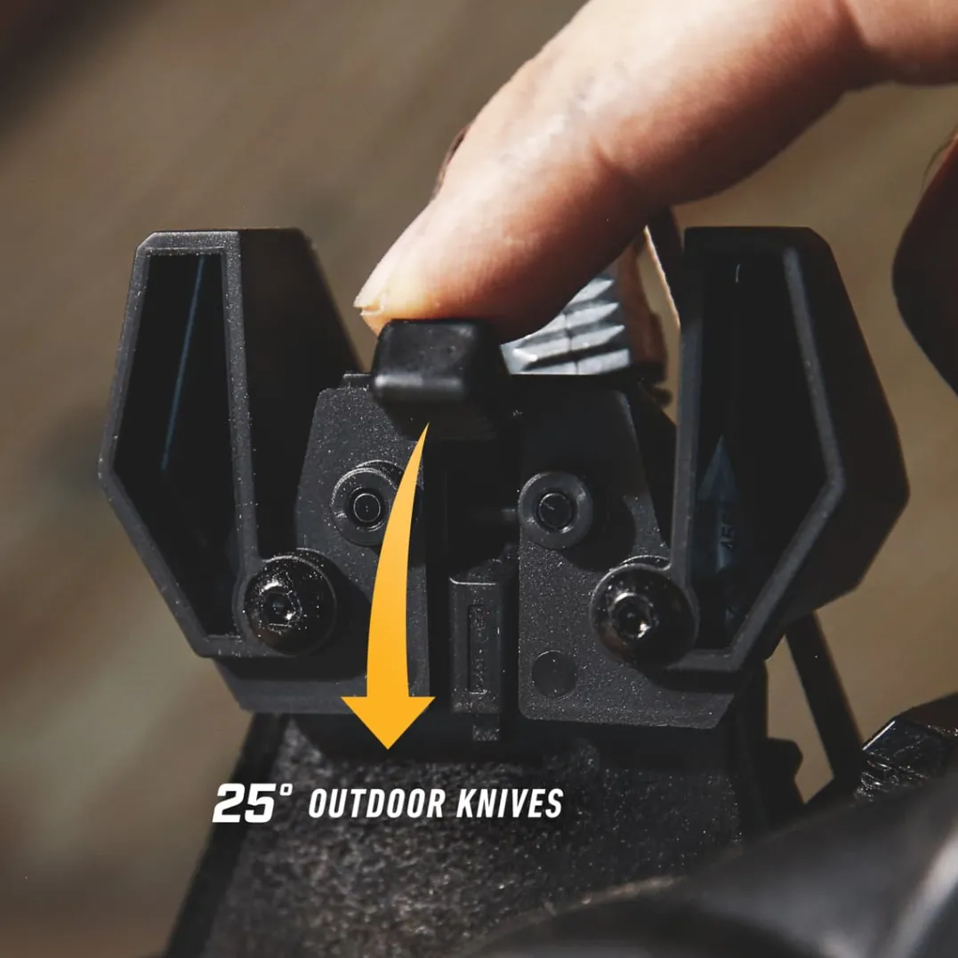 Work Sharp Work Sharp "WSKTS MK.2" Kniv- og vertøysliper