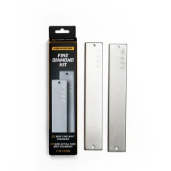 Work Sharp WSKTS slipebånd silikonkarbid (6000) 6pk
