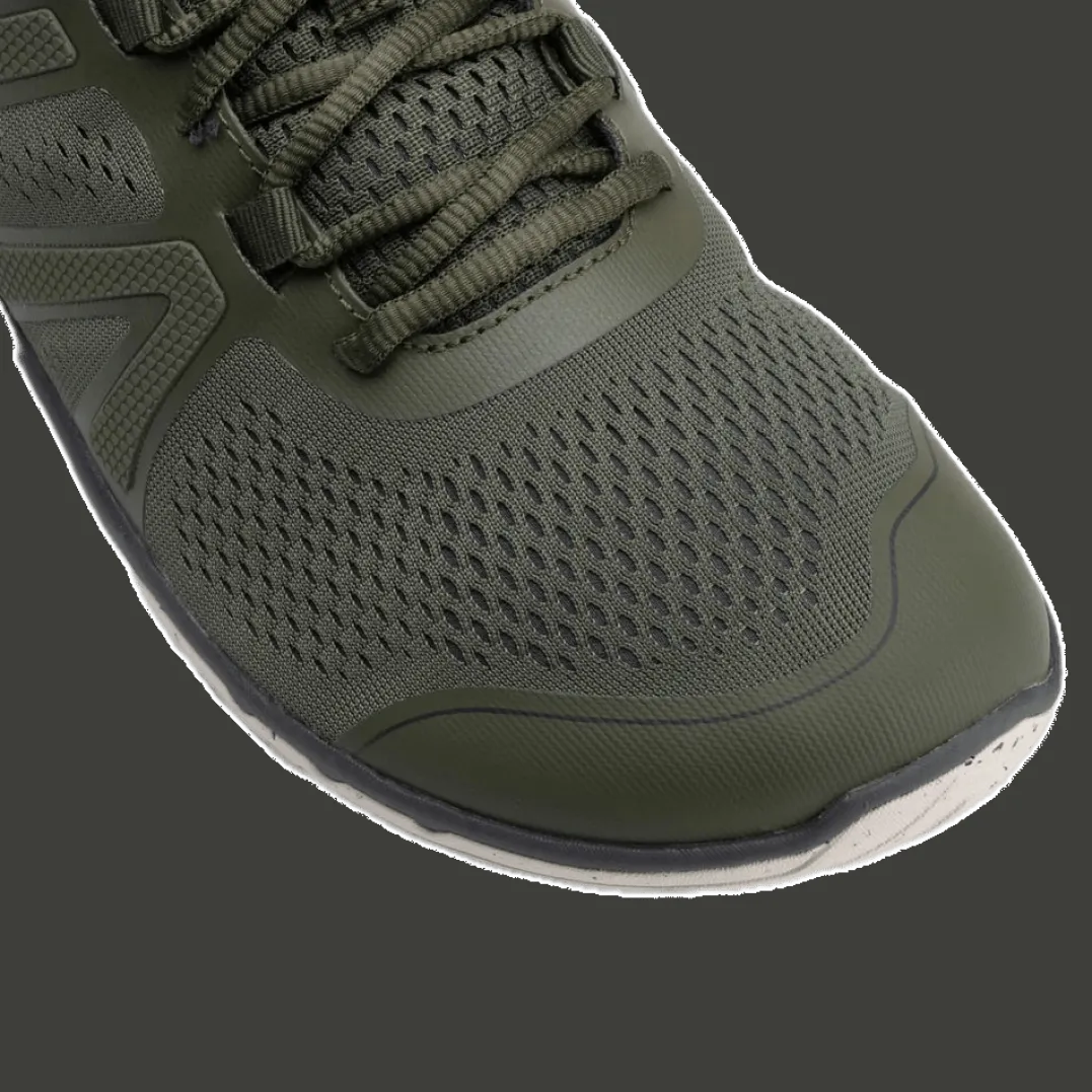 Xero Shoes HFS II Army Green