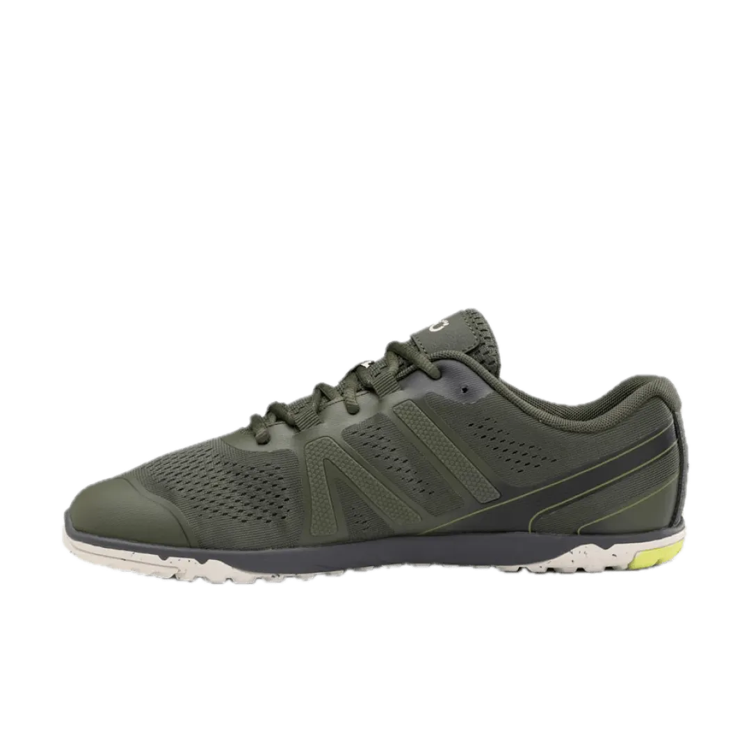 Xero Shoes HFS II Army Green