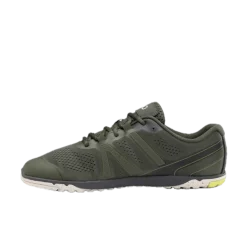 Xero Shoes HFS II Army Green