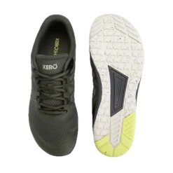 Xero Shoes HFS II Army Green