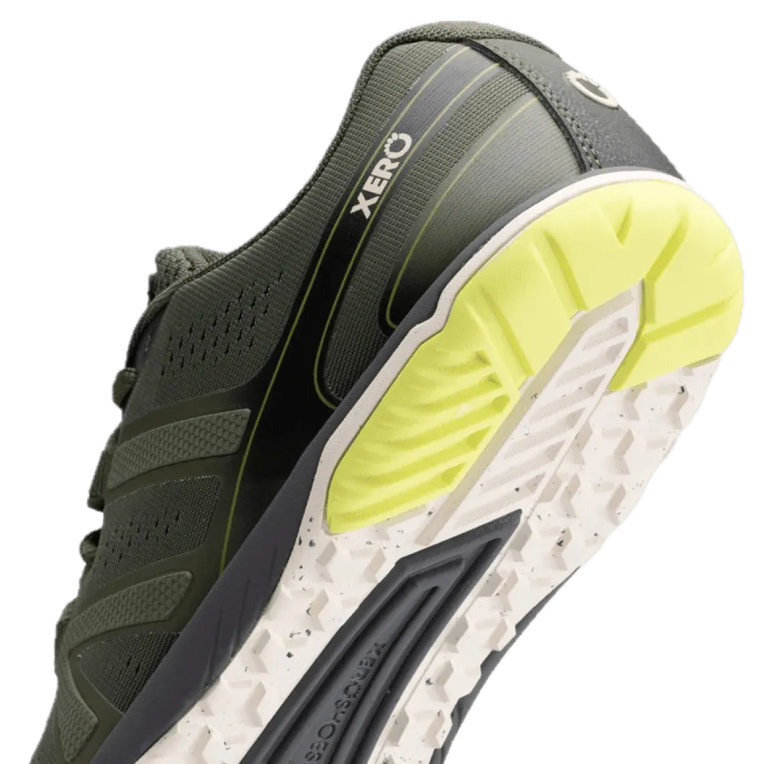 Xero Shoes HFS II Army Green