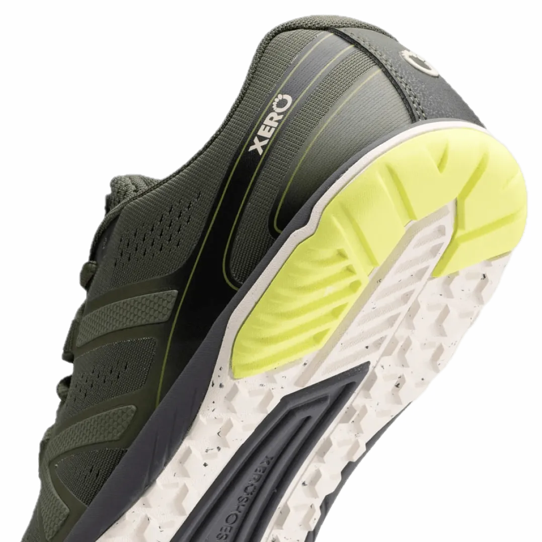 Xero Shoes HFS II Army Green