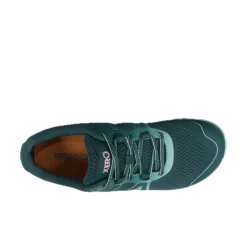 Xero Shoes HFS II Sea Moss / Pink-a-boo