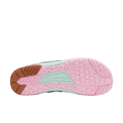 Xero Shoes HFS II Sea Moss / Pink-a-boo