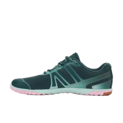Xero Shoes HFS II Sea Moss / Pink-a-boo