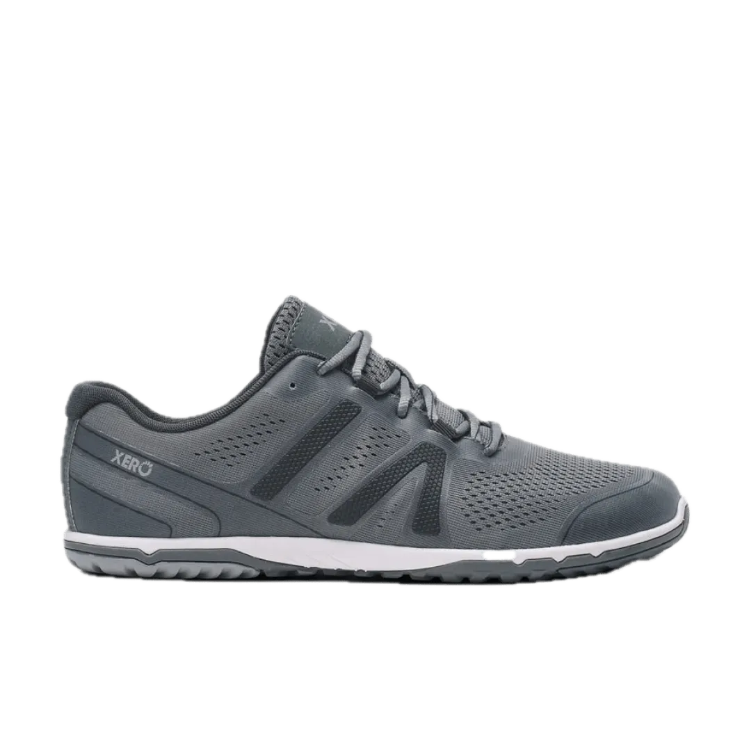 Xero Shoes HFS II Steel Gray
