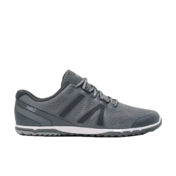 Xero Shoes HFS II Steel Gray