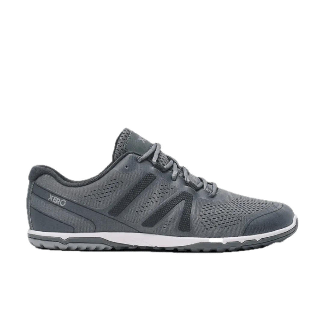 Xero Shoes HFS II Steel Gray