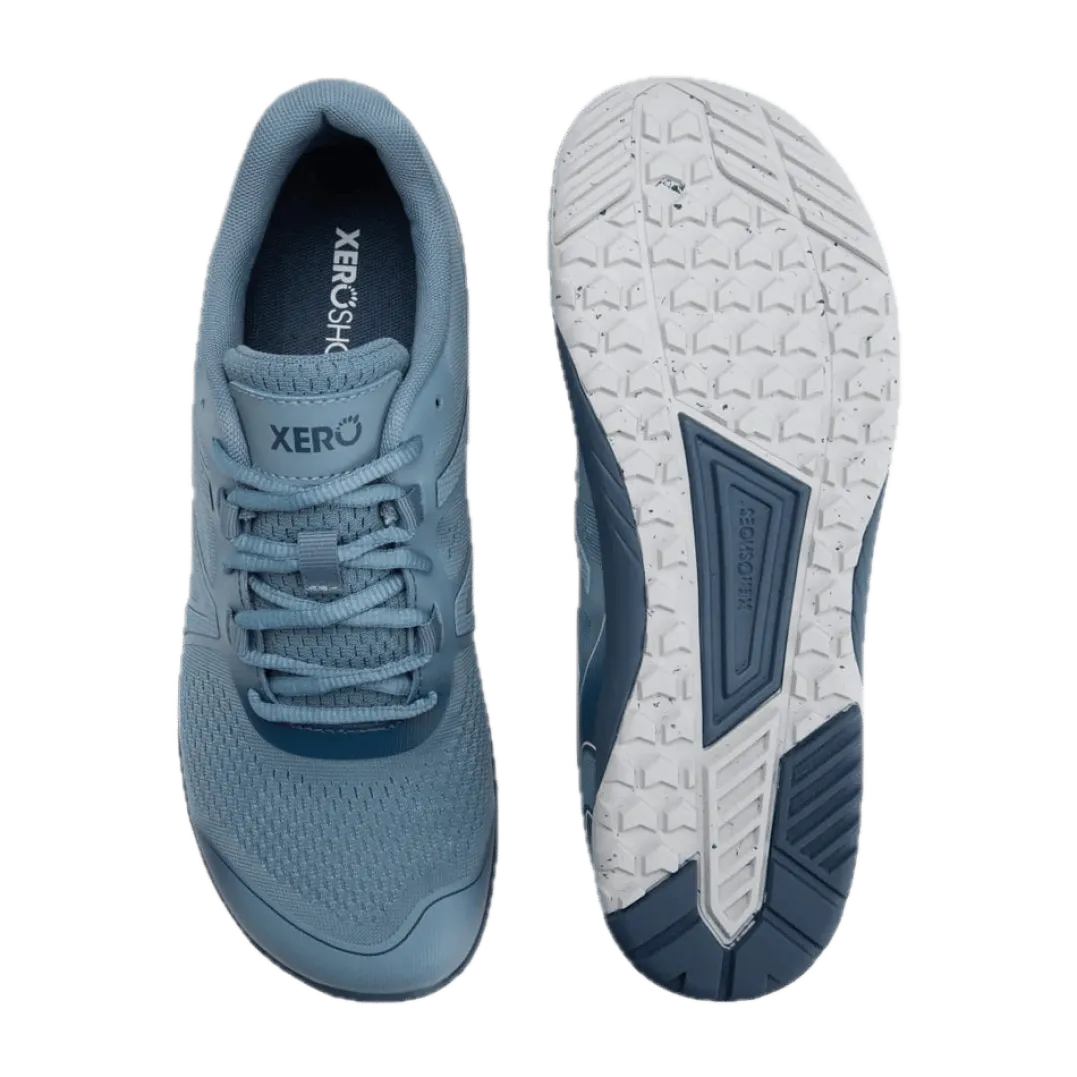Xero Shoes HFS II Windward Blue