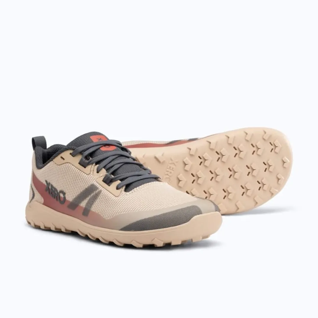 Xero Shoes Mesa Summit Irish Cream