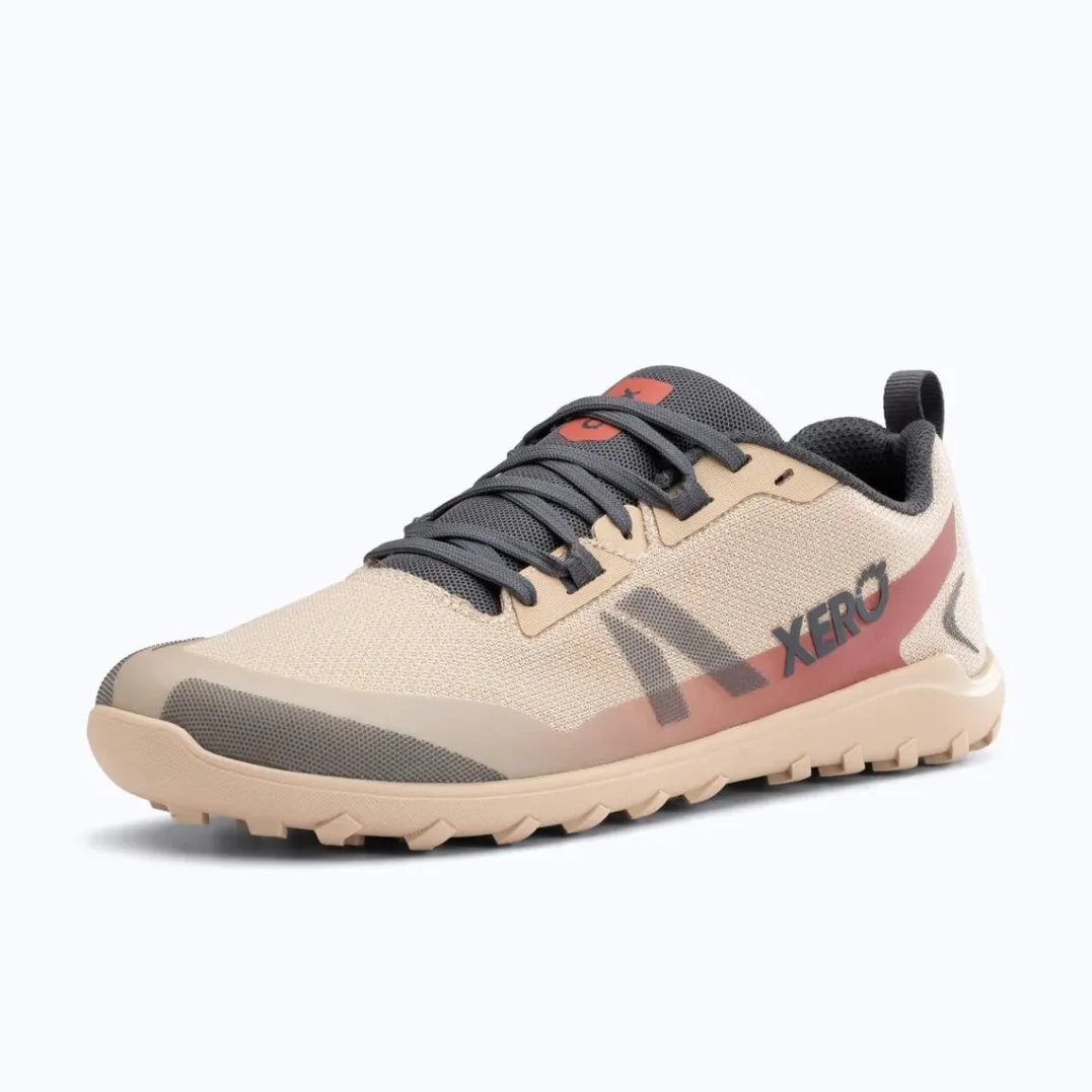 Xero Shoes Mesa Summit Irish Cream