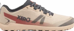 Xero Shoes Mesa Summit Irish Cream