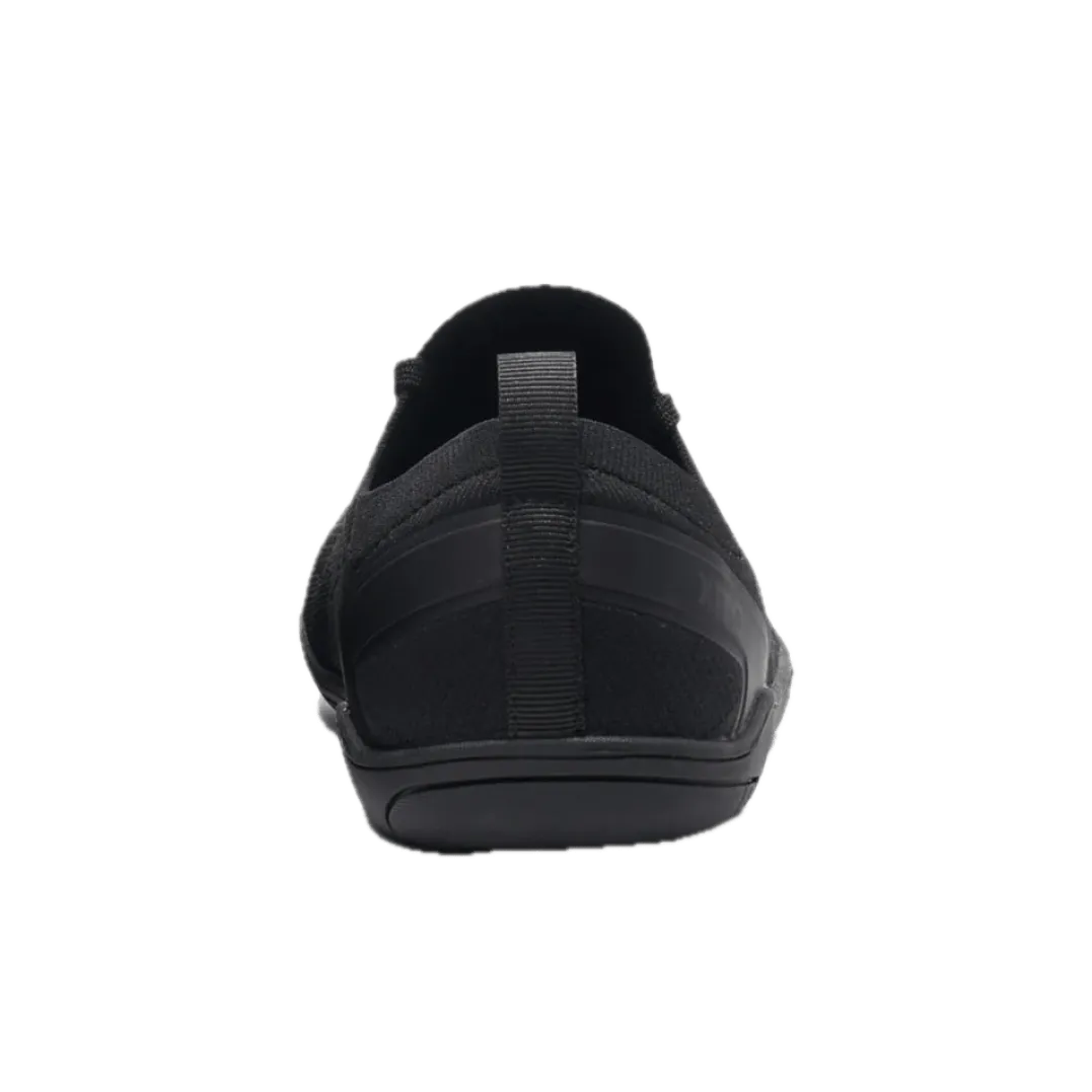 Xero Shoes Nexus Knit Black / Black