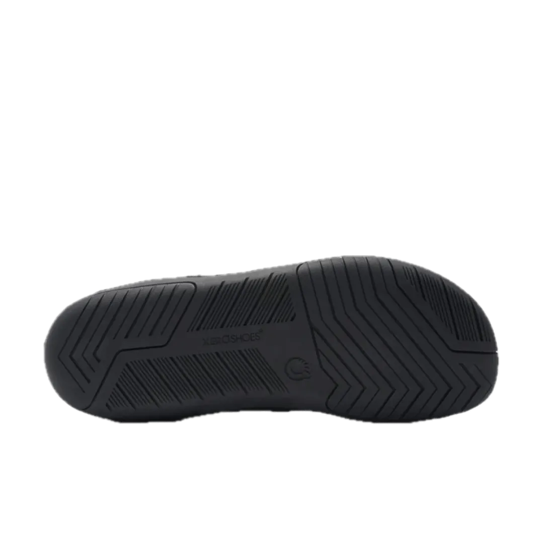 Xero Shoes Nexus Knit Black / Black