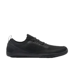 Xero Shoes Nexus Knit Black / Black