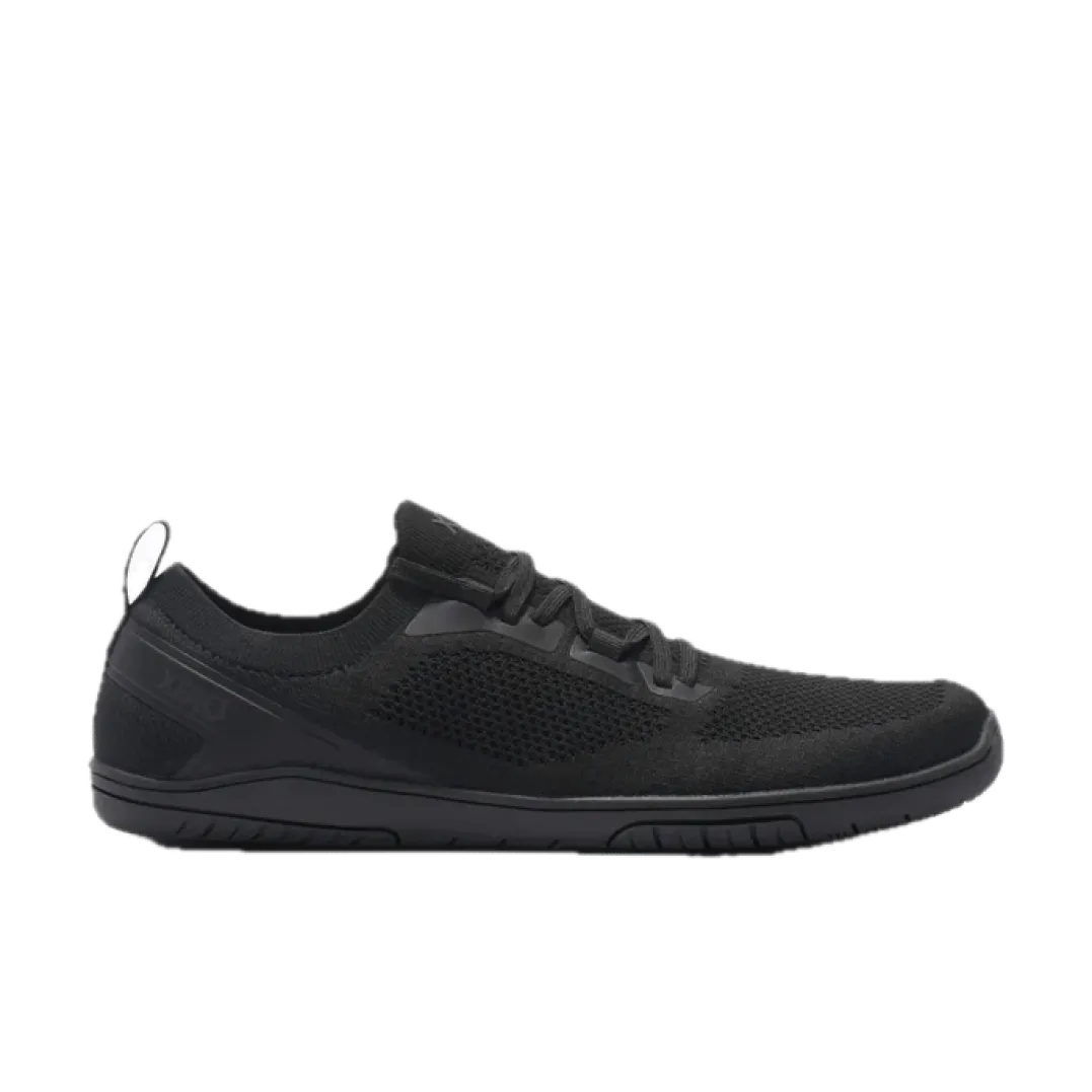 Xero Shoes Nexus Knit Black / Black