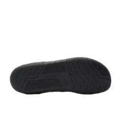 Xero Shoes Nexus Knit Black / Black