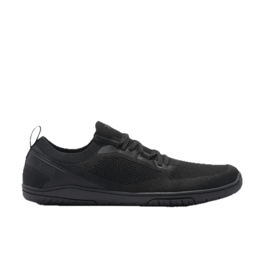 Xero Shoes Nexus Knit Black / Black
