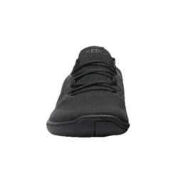 Xero Shoes Nexus Knit Black / Black