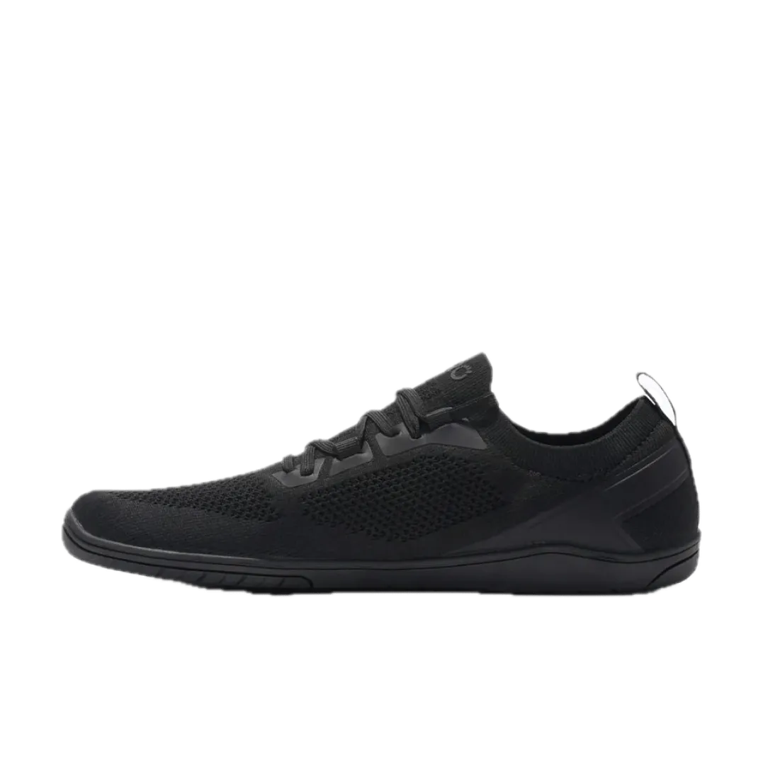 Xero Shoes Nexus Knit Black / Black