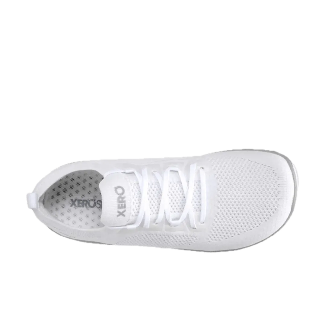 Xero Shoes Nexus Knit White