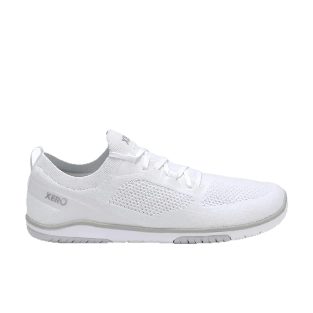 Xero Shoes Nexus Knit White