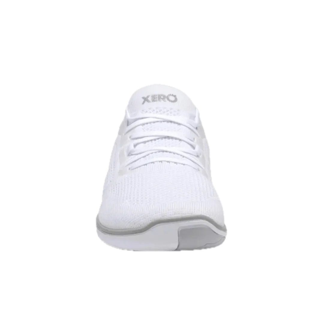Xero Shoes Nexus Knit White