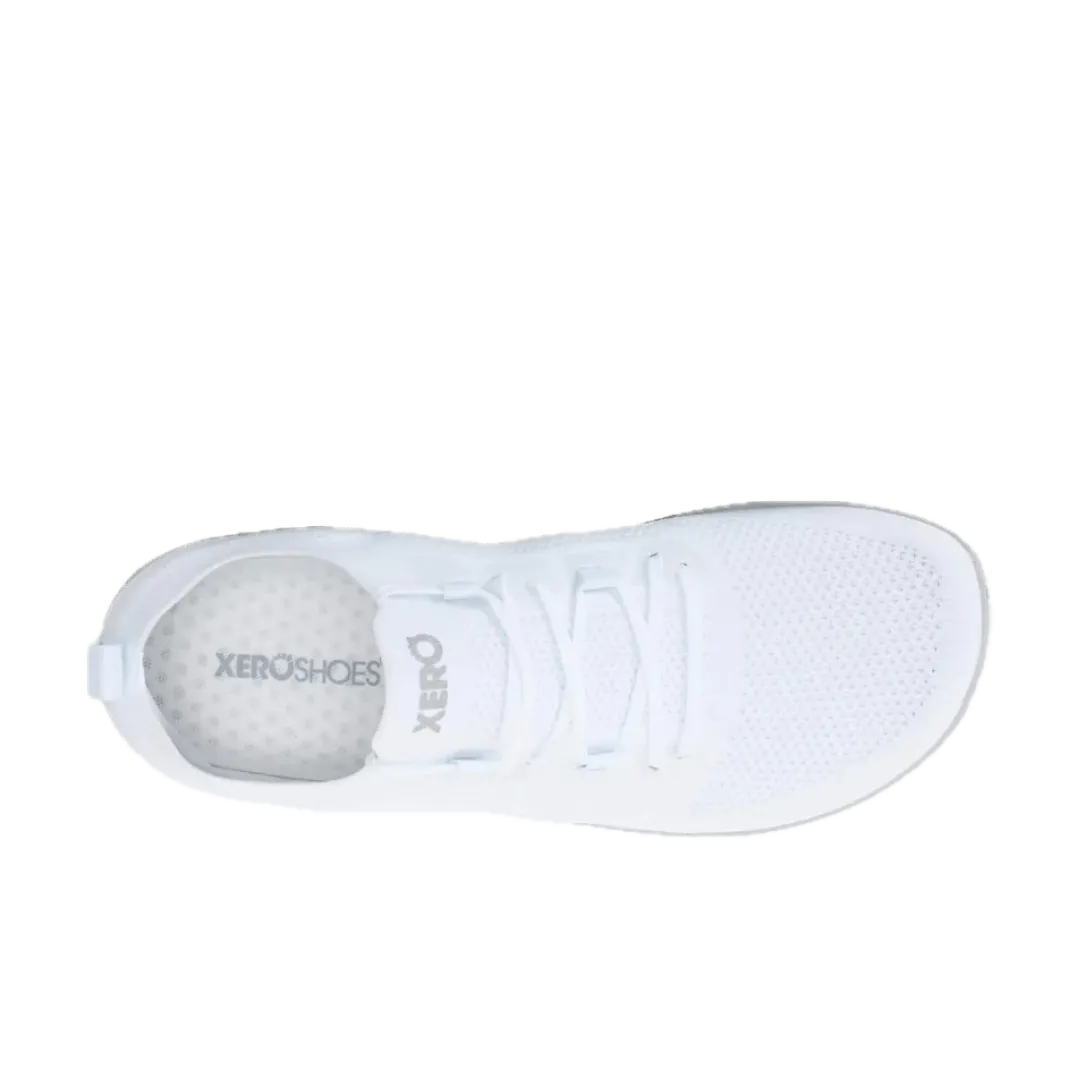 Xero Shoes Nexus Knit White