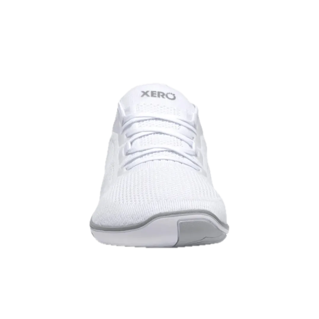 Xero Shoes Nexus Knit White