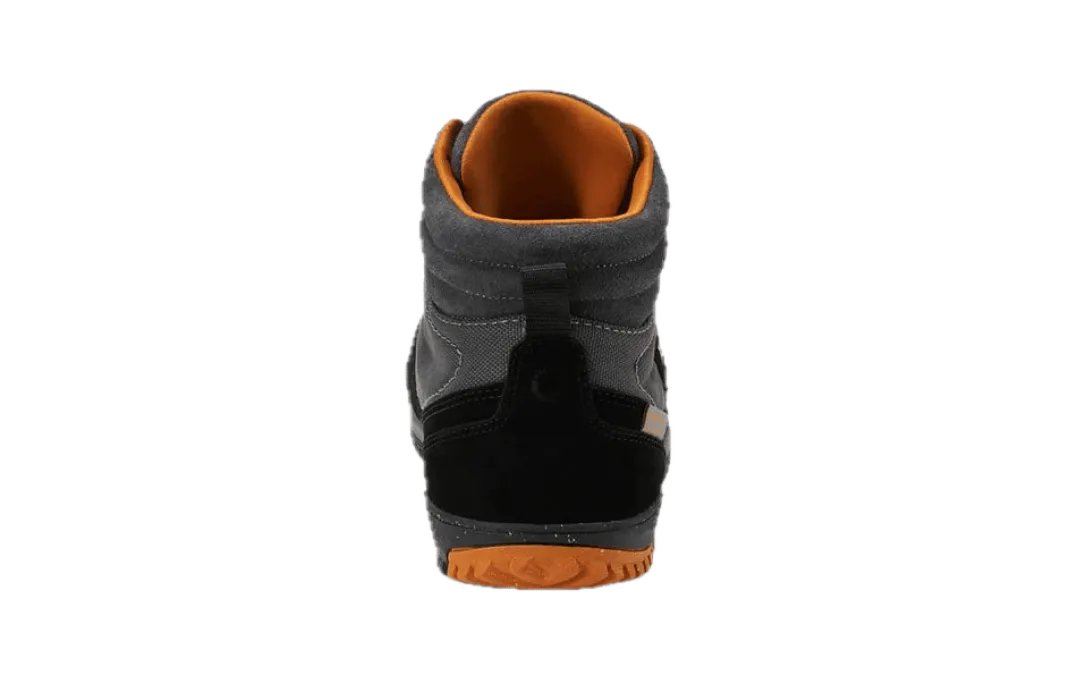 Xero Shoes Ridgeway Black / Asphalt