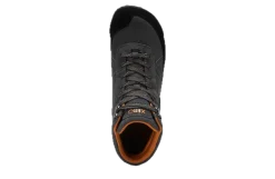 Xero Shoes Ridgeway Black / Asphalt