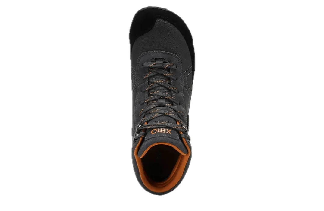 Xero Shoes Ridgeway Black / Asphalt