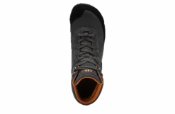 Xero Shoes Ridgeway Black / Asphalt