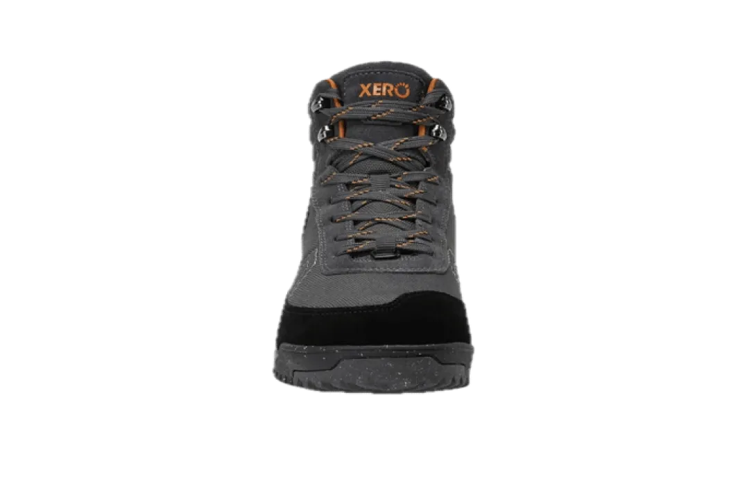 Xero Shoes Ridgeway Black / Asphalt