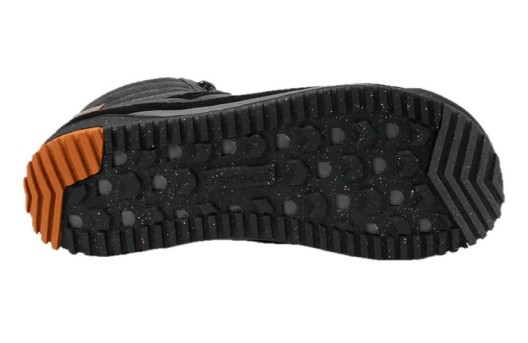 Xero Shoes Ridgeway Black / Asphalt