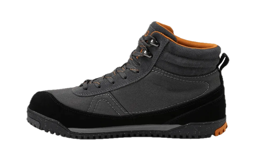 Xero Shoes Ridgeway Black / Asphalt