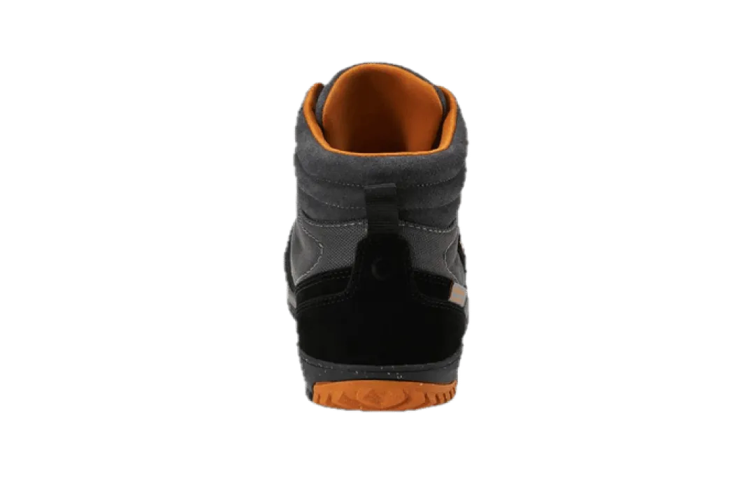 Xero Shoes Ridgeway Black / Asphalt
