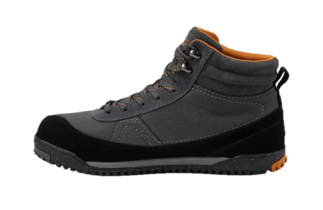 Xero Shoes Ridgeway Black / Asphalt