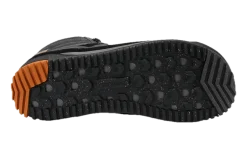 Xero Shoes Ridgeway Black / Asphalt