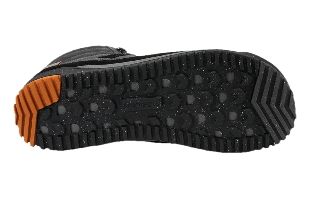 Xero Shoes Ridgeway Black / Asphalt