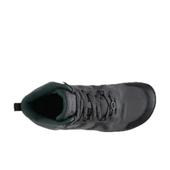 Xero Shoes Scrambler Mid II Wp Asphalt / Sea Moss