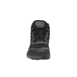 Xero Shoes Scrambler Mid II Wp Black / Asphalt