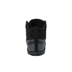 Xero Shoes Scrambler Mid II Wp Black / Asphalt